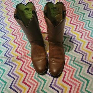 Justin Boots size 6.5